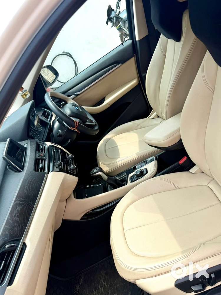 2017 Bmw X1 Diesel