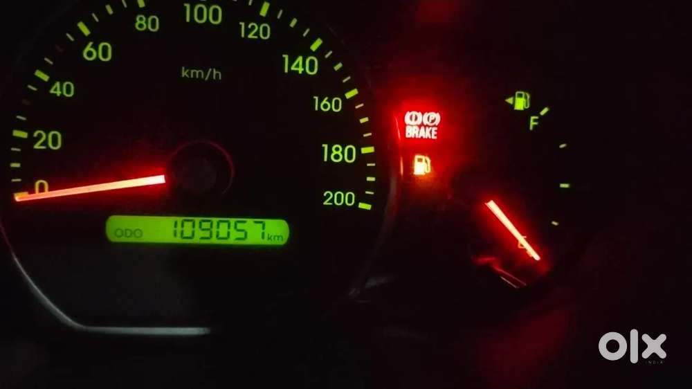 Hyundai I10 2010