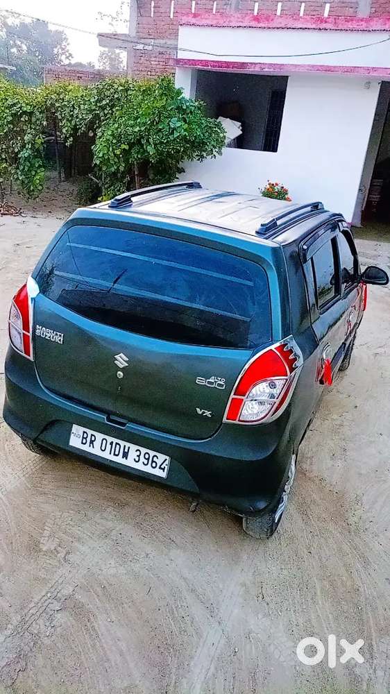 Maruti Suzuki Alto