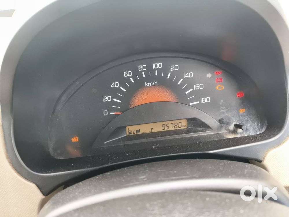 Maruti Suzuki Wagon R Cng Lxi, 2018, Cng & Hybrids