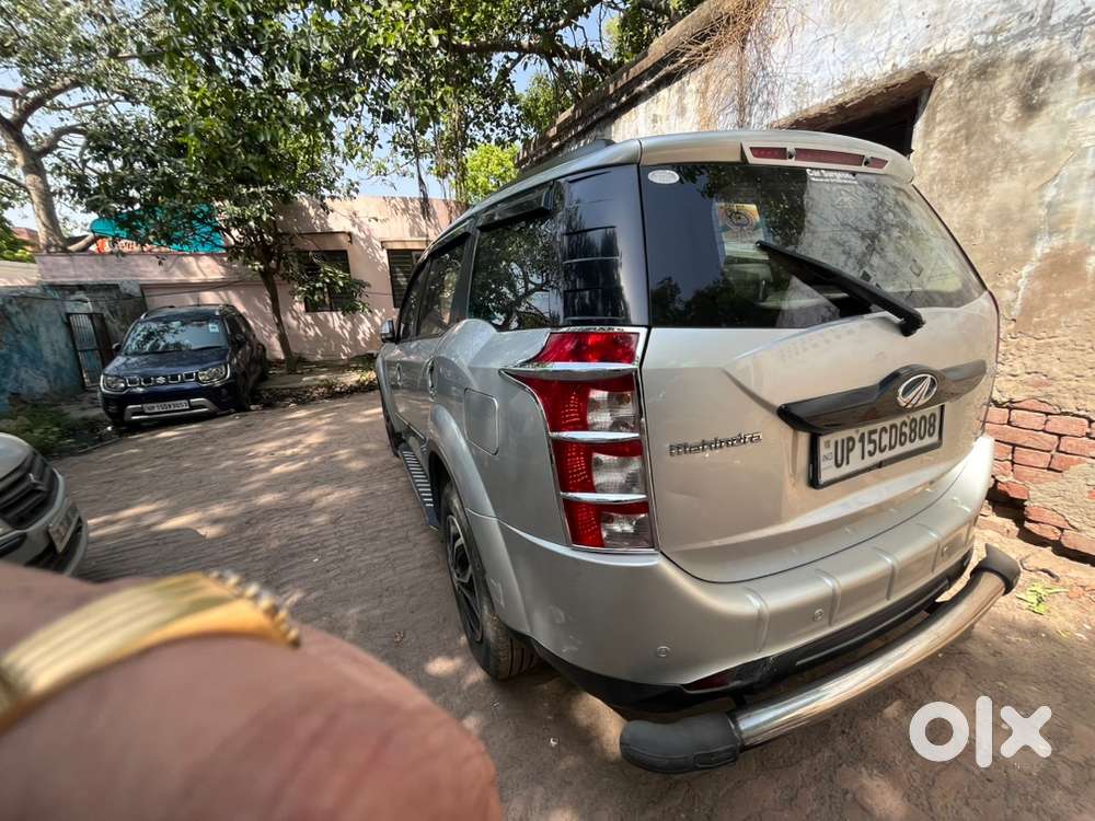 Mahindra Xuv500 Diesel 2017 Model