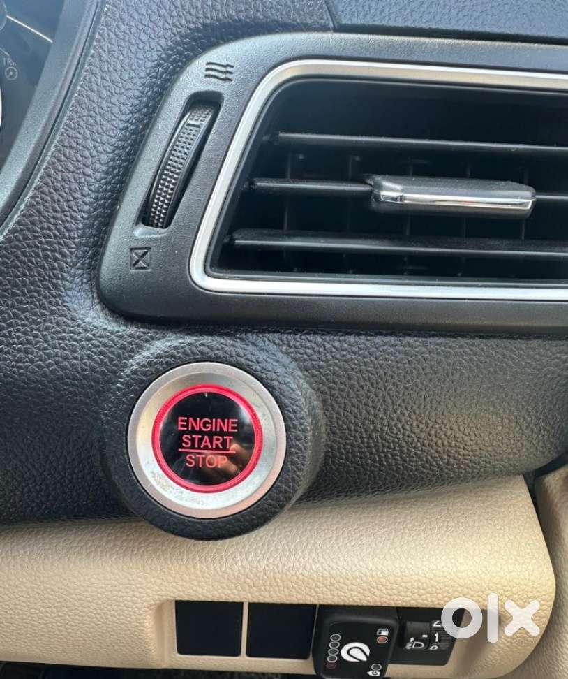 Honda Amaze Vx 1.2 Petrol Cvt, 2023, Petrol