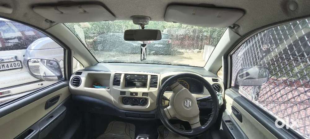 Maruti Suzuki Estilo 2007 Variant Lxi