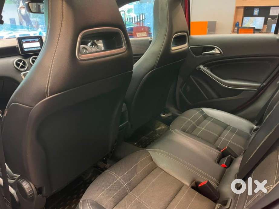 Mercedes-benz A Class 180 Sport Petrol, 2014, Petrol