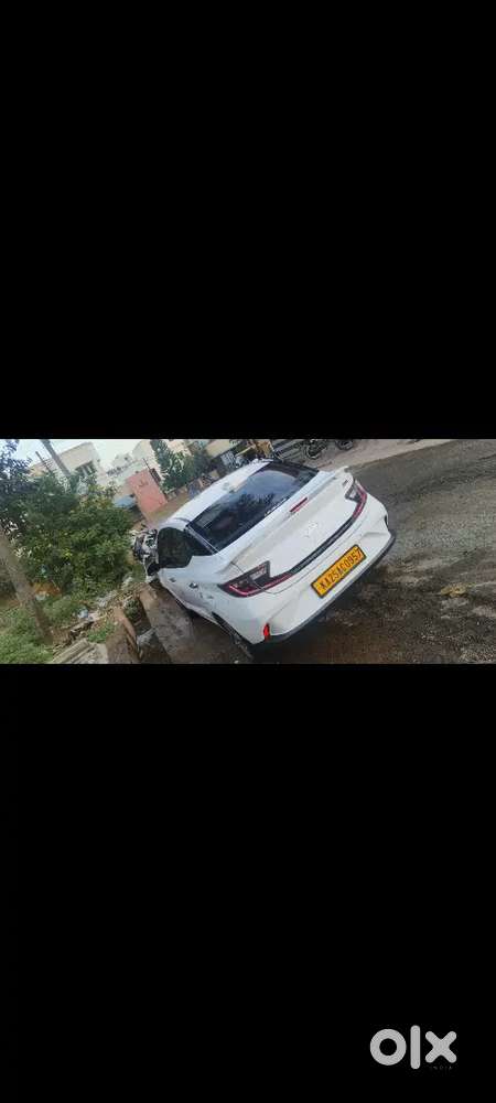 Hyundai Aura 2024 Manual