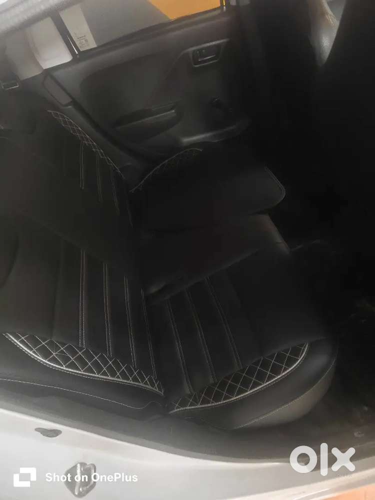 Maruti Suzuki Alto 1.0 2024