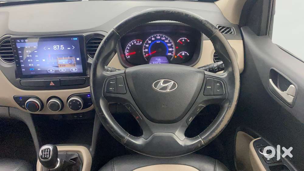 Hyundai Grand I10 Asta 1.2 Kappa Vtvt, 2014, Petrol