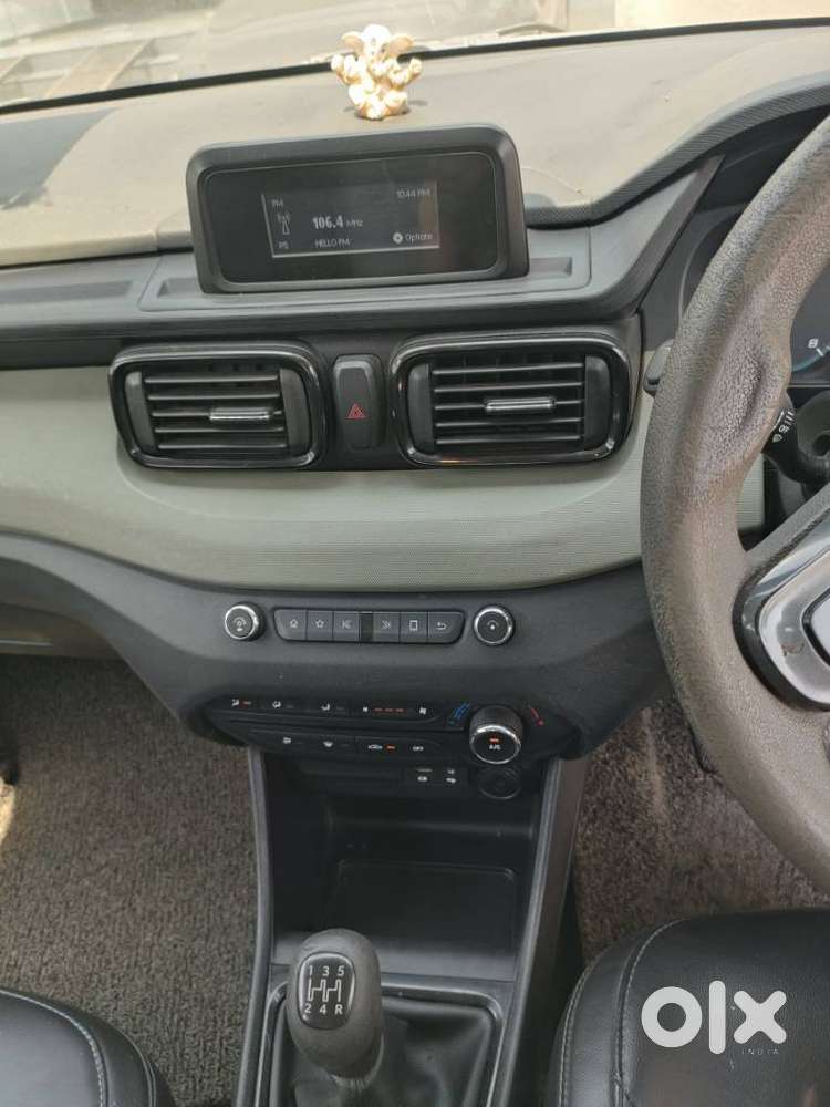 Tata Punch Adventure, 2022, Petrol