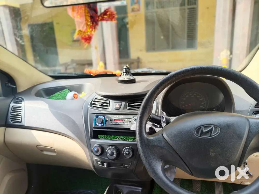 Hyundai Eon 2014 Petrol 67000 Km Driven