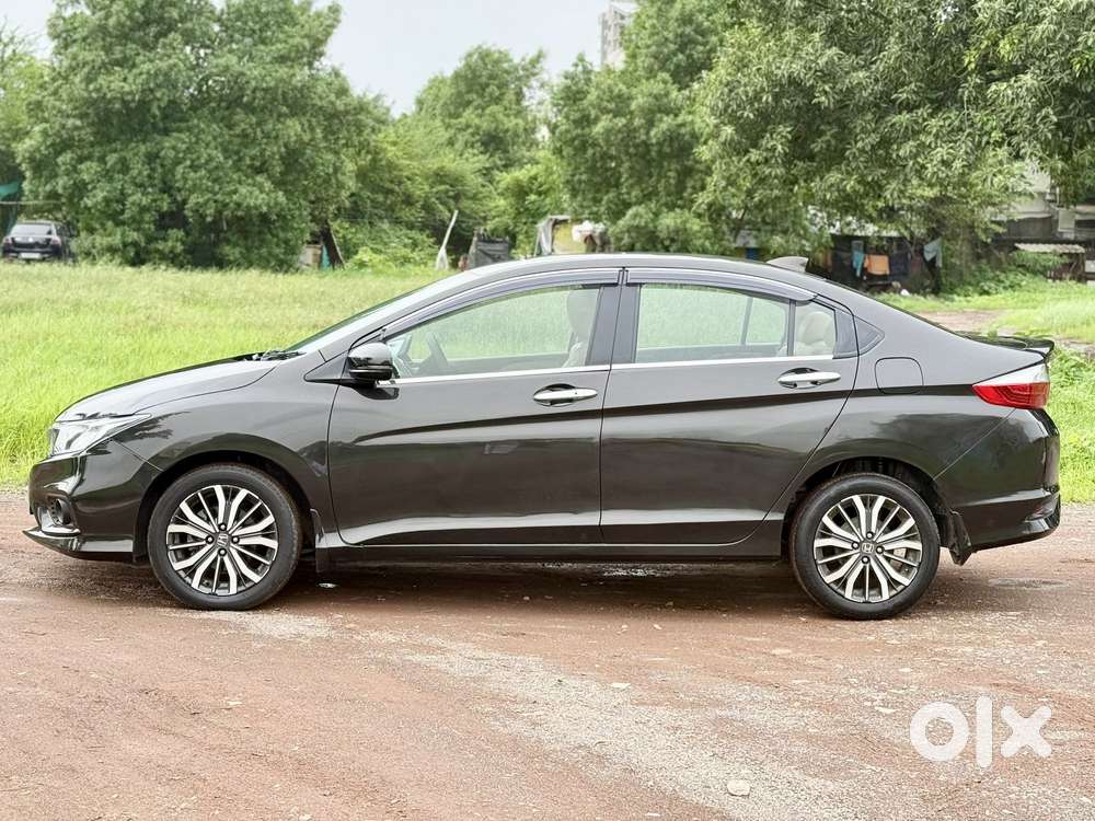 Honda City 1.5 Zx I-dtec Mt, 2017, Diesel