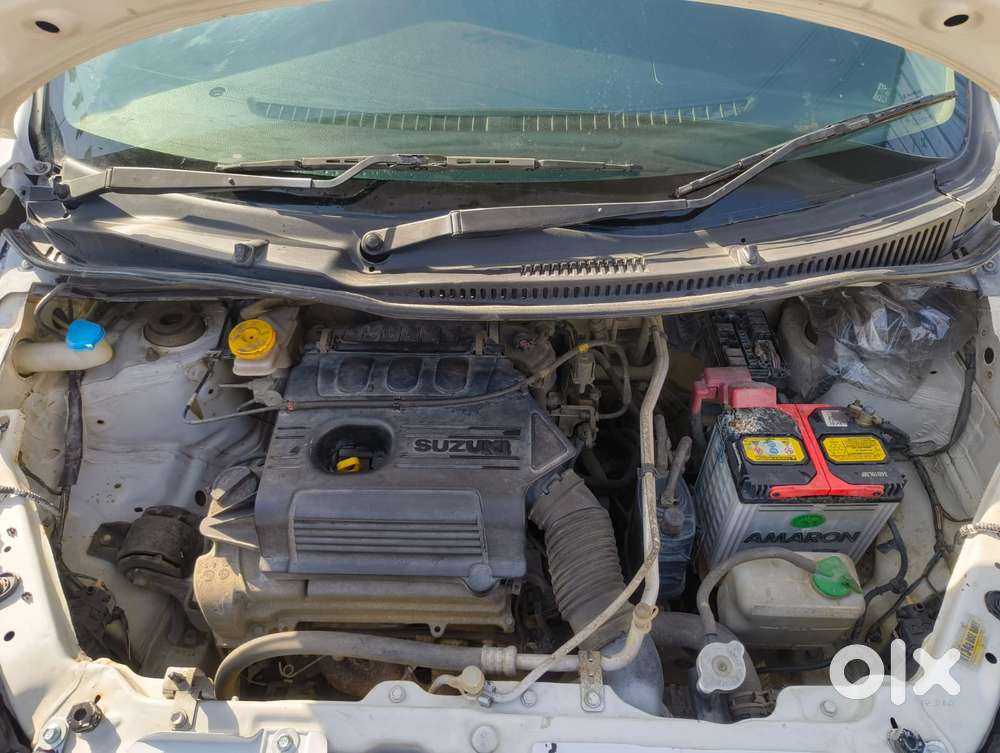 Maruti Suzuki Wagon R