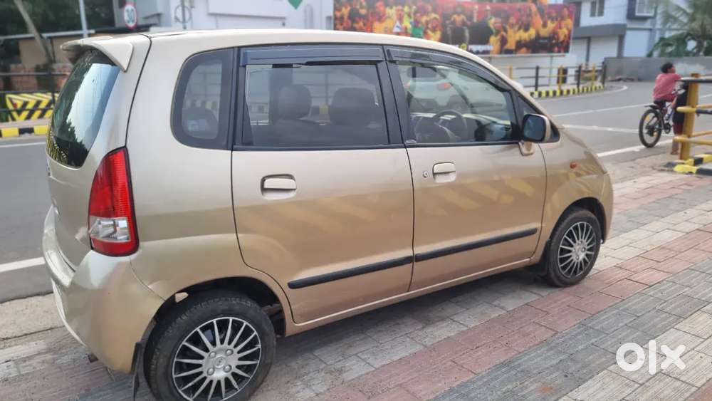 Maruti Suzuki Zen 2008