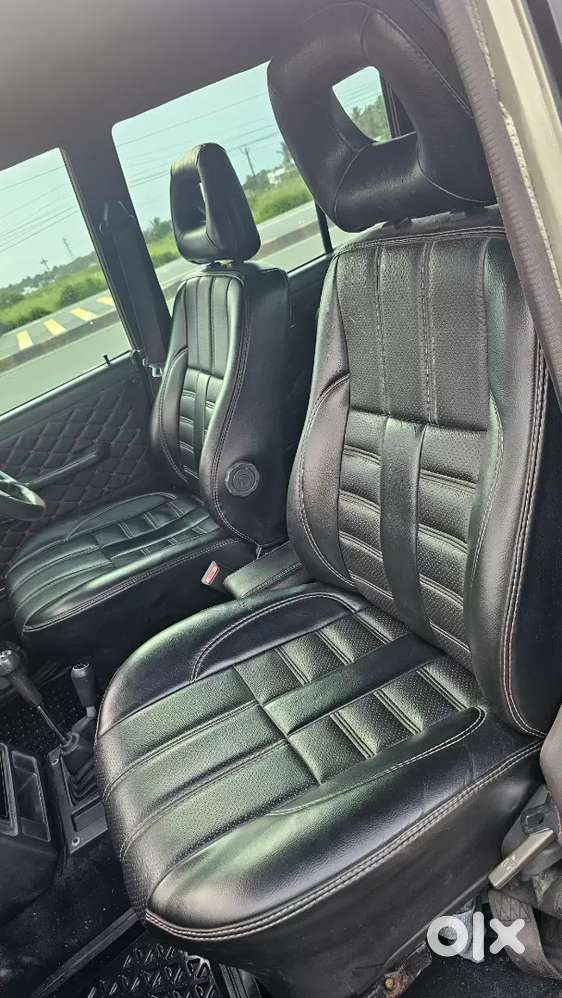 Mitsubishi Pajero 1990 Rare Model