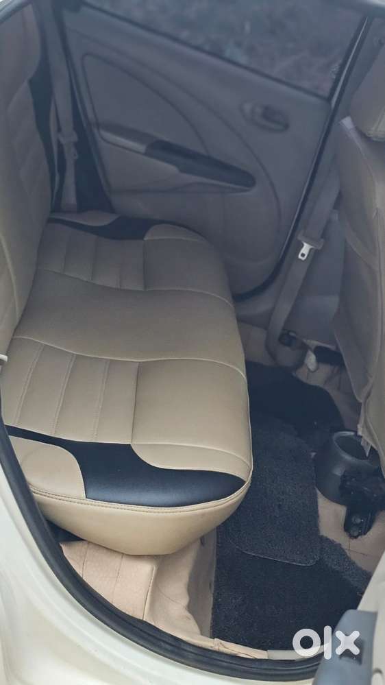 Toyota Etios Liva Gd Sp*, 2015, Diesel