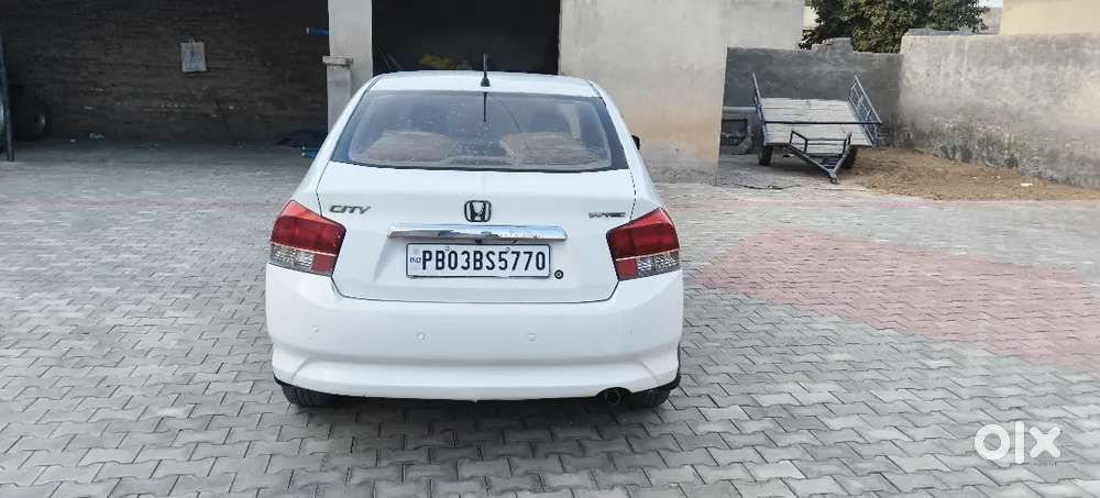 Hody City Ivtcke Passing 30tk