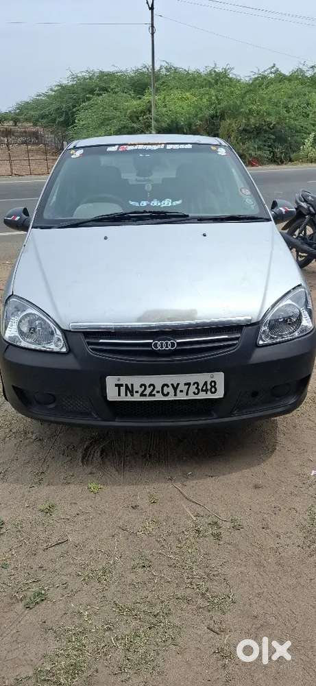 Tata Indica Ev2 Xeta 2011 Gls Sport