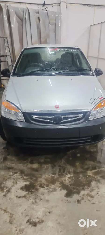 Tata Indica 2017 Diesel 145000 Km Driven