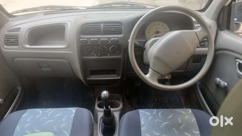 Maruti Suzuki Alto 2005-2010 Lxi Bsiii, 2006, Petrol