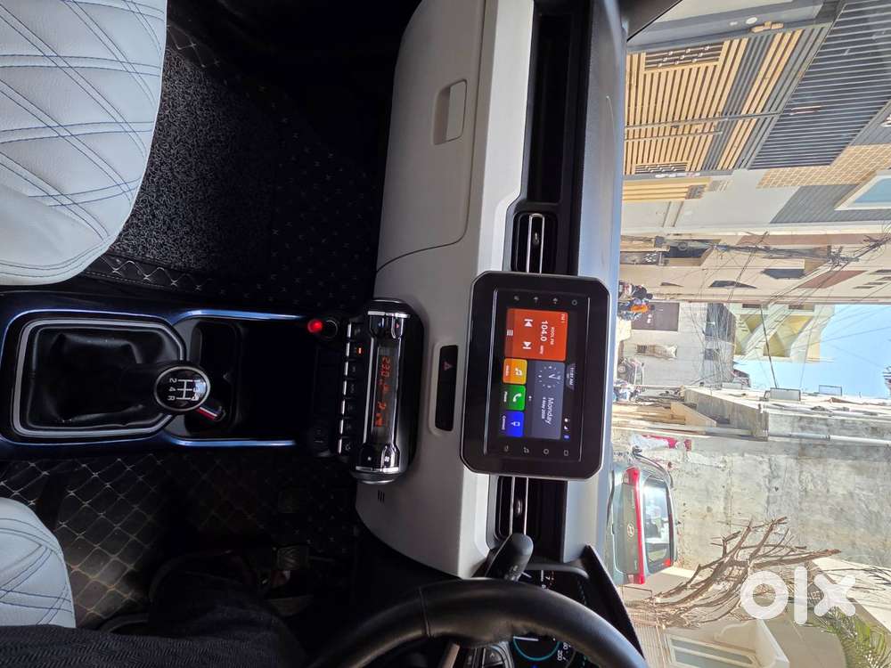 Maruti Suzuki Ignis  Doctor Owned  Under Warranty  Mint Condition