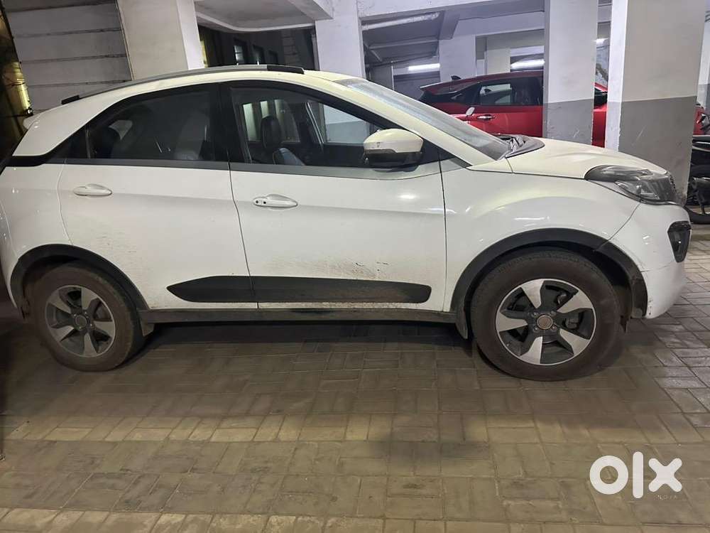 Nexon Diesel Automatic H In Awesome Condition
