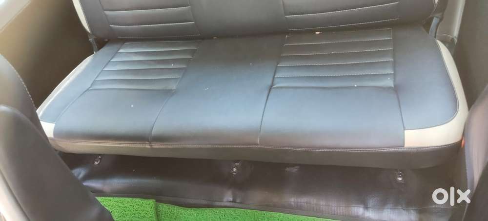 Maruti Suzuki Eeco 5 Str Ac (o), 2023, Petrol