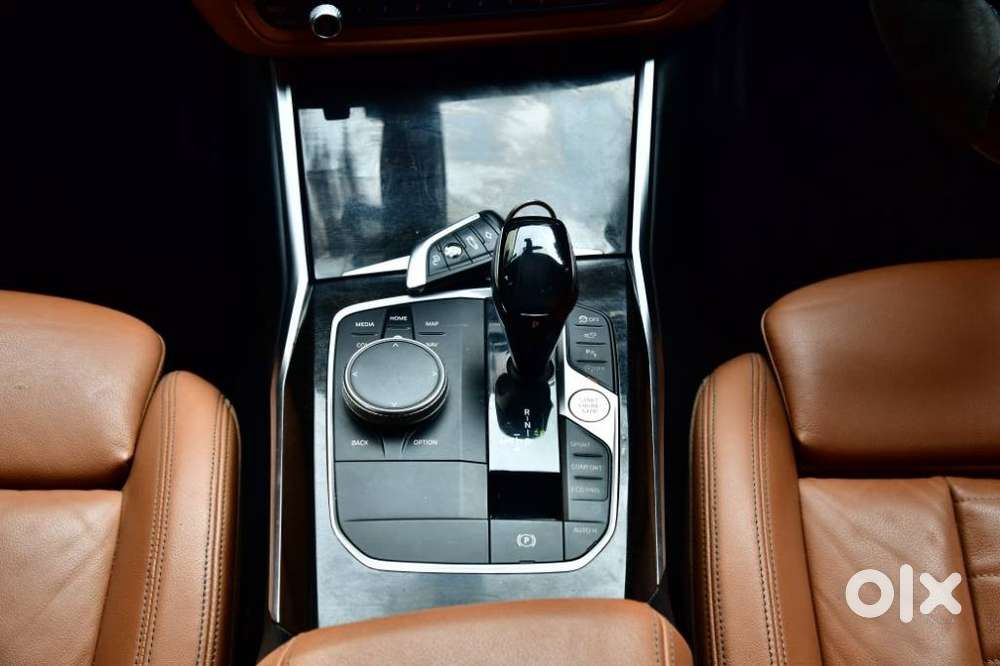 Bmw 3 Series Gran Limousine 330li M Sport, 2021, Petrol
