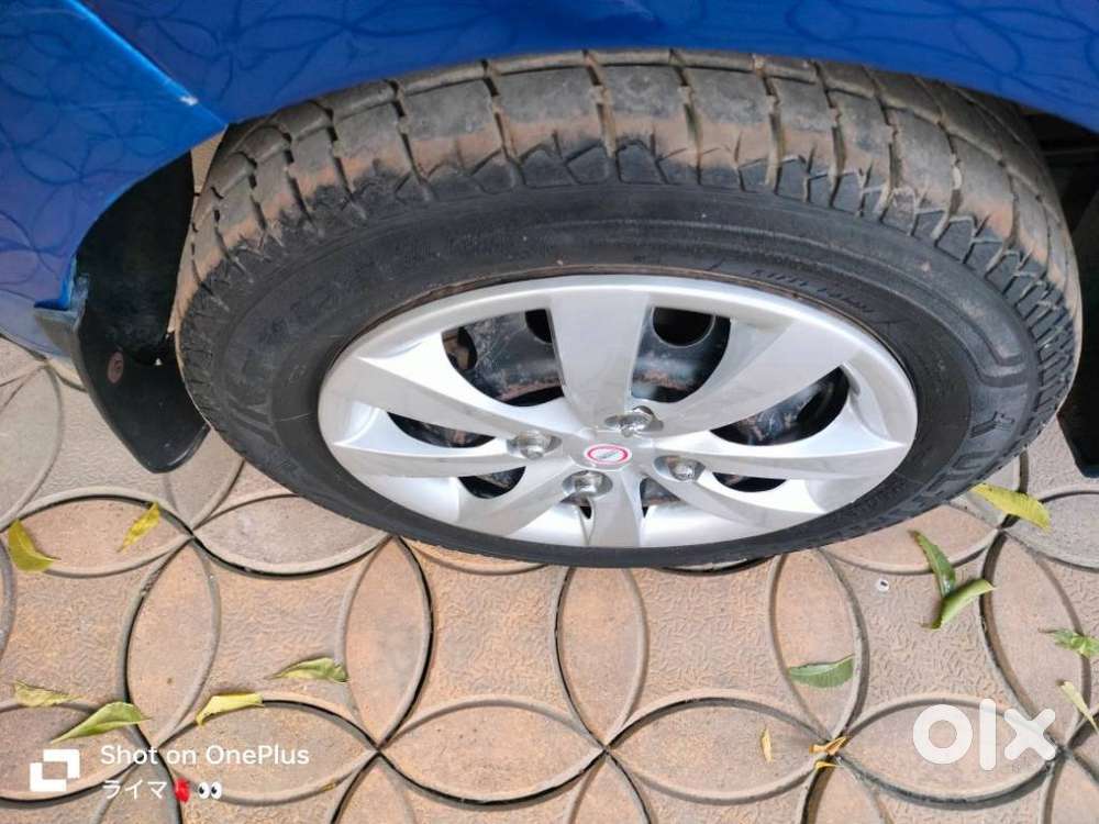 Hyundai Eon Sportz, 2016, Petrol