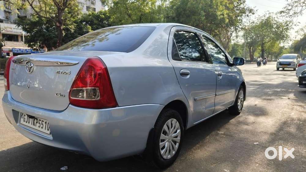 Toyota Etios