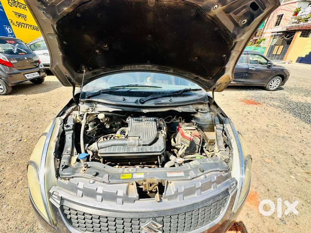 Maruti Suzuki Swift Good Condition
