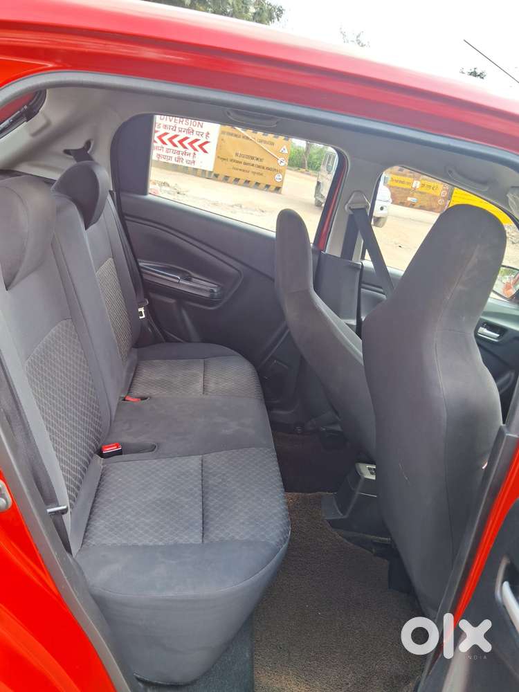 Maruti Suzuki Celerio Vxi, 2022, Cng & Hybrids