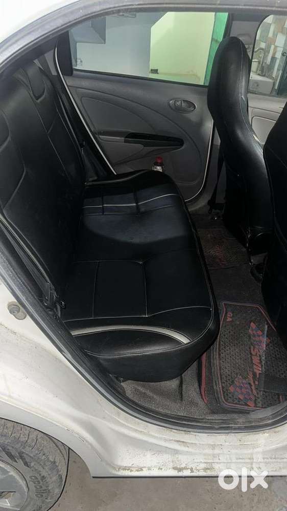 Toyota Etios 2011 Diesel Good Condition