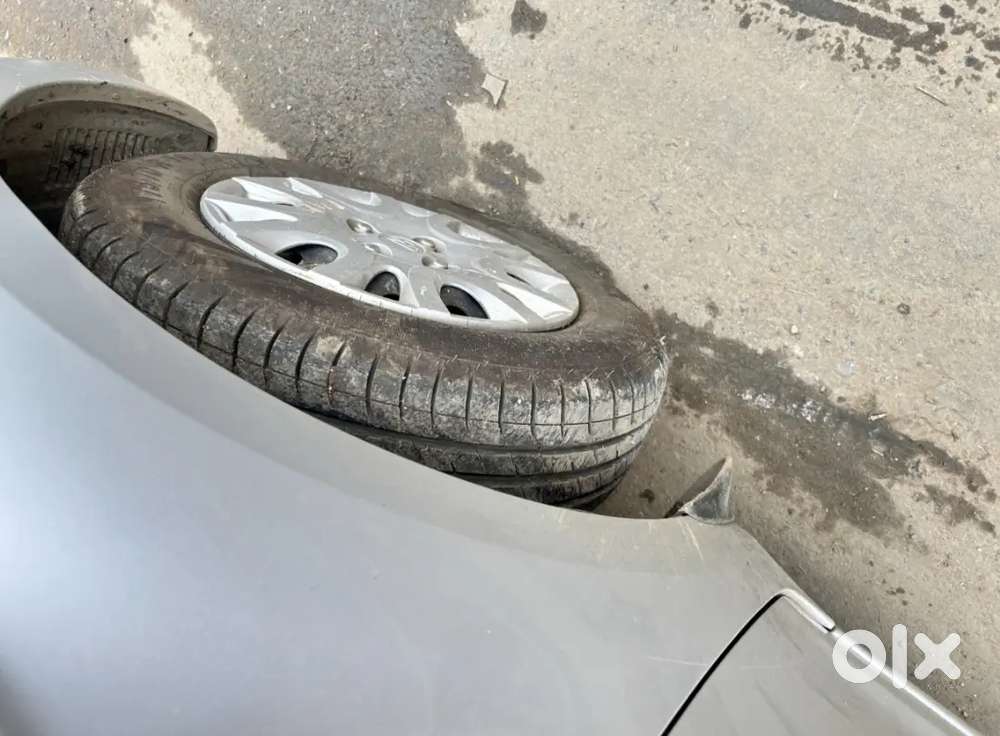 Hyundai I20 2010 Petrol Well Maintained