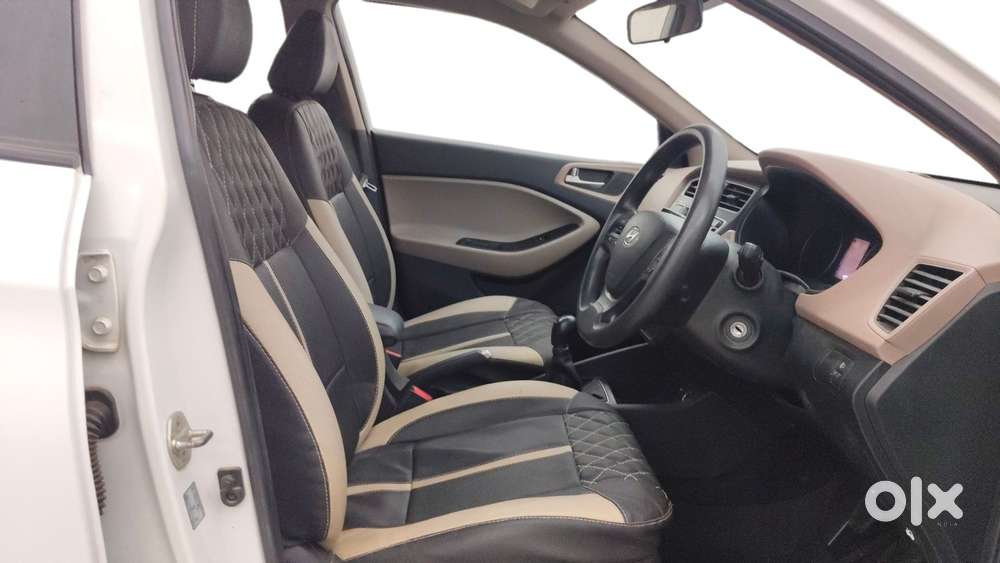 Hyundai Elite I20 1.2 Magna Plus, 2019, Petrol