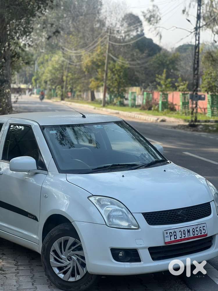 Maruti Suzuki Swift 2010