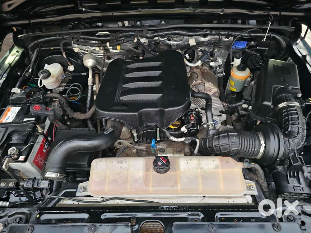 Mahindra Thar Lx Hard Top Diesel Mt Rwd, 2025, Diesel