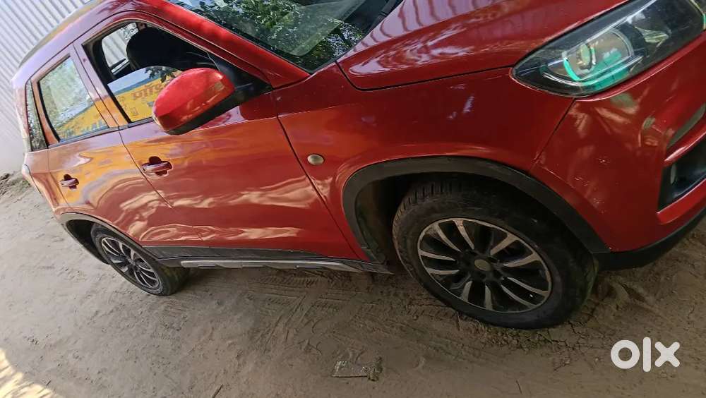 Well Mentioned New Brand Condition