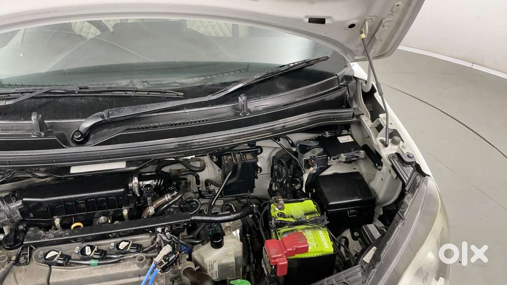 Maruti Suzuki Wagon R 1.0 2019-2022 Vxi (o) Amt, 2021, Petrol