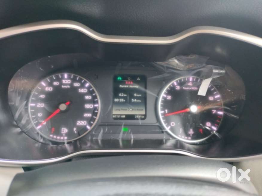 Mg Astor Select 1.5 Mt (ivory), 2024, Petrol