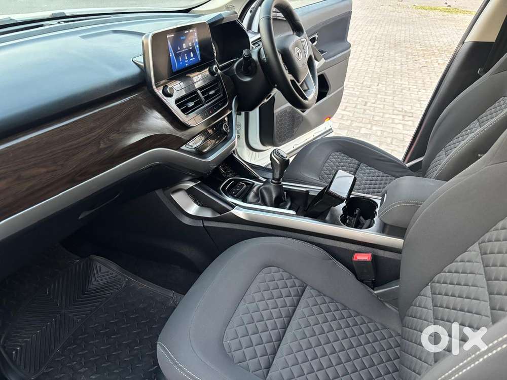 Tata Harrier Xt+, 2021, Diesel