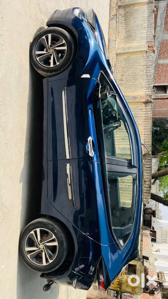 Tata Altroz 2023 Cng & Hybrids Good Condition