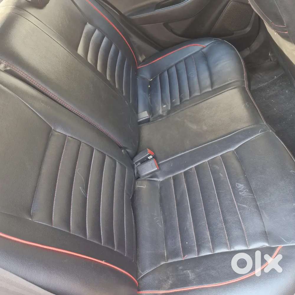 2017 Manufacture Registered In 2018