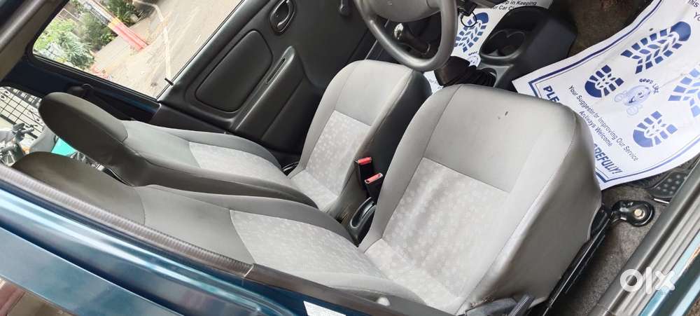 Maruti Suzuki Alto 0.8 Lxi (o), 2011, Petrol