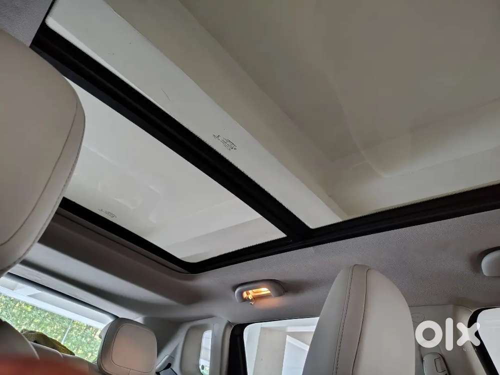 Jeep Compass Petrol Limited Plus Model