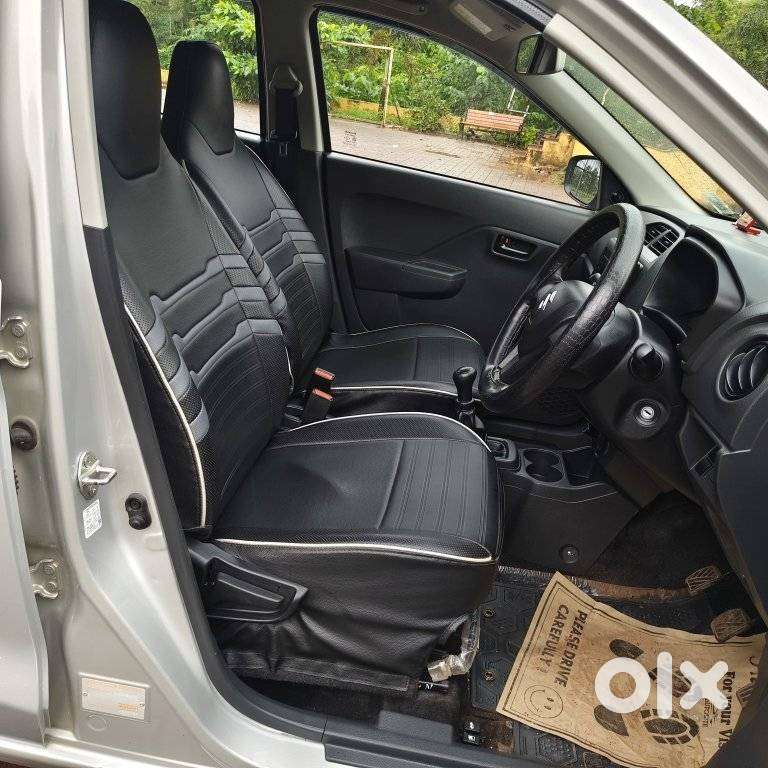 Maruti Suzuki Alto K10 Vxi (o), 2024, Petrol