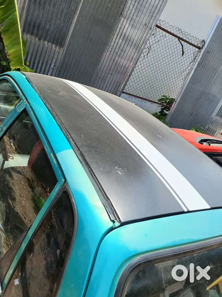 Zen Good Condition Car