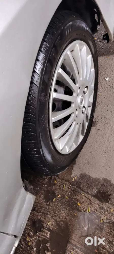 Toyota Innova 2.0 G3 2005