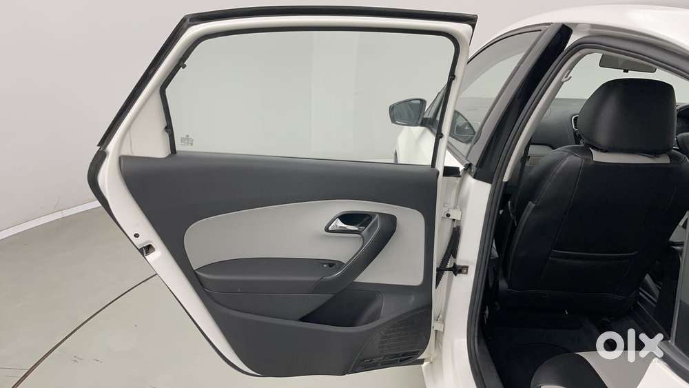 Skoda Rapid Onyx Petrol, 2020, Petrol