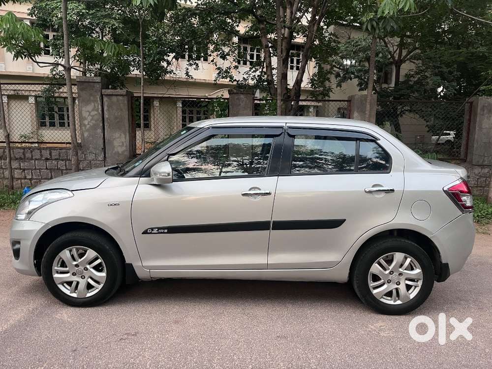 Maruti Dzire Diesel 2014