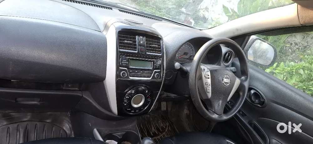 Nissan Sunny 1.5 Edition 2018