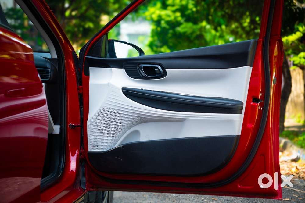 Hyundai I20 Asta Option, 2022, Petrol